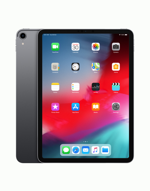 iPad Pro 11 Wi-Fi, 256gb, SG (MTXQ2) б/у